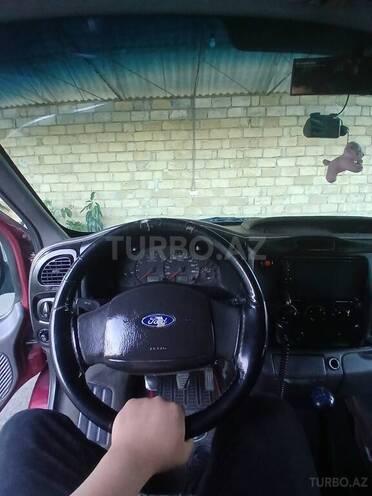 Ford Transit 2003, 253,471 km - 2.2 л - Zaqatala