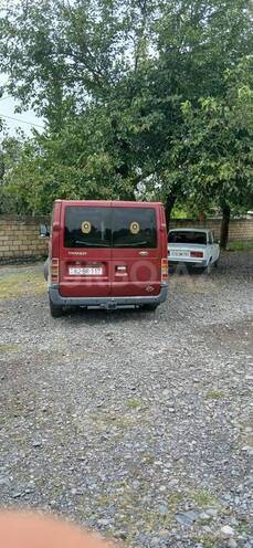 Ford Transit 2003, 253,471 km - 2.2 л - Zaqatala