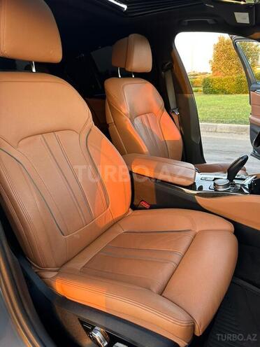 BMW 530 2018, 86,000 km - 2.0 л - Bakı