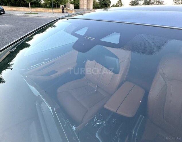 BMW 530 2018, 86,000 km - 2.0 л - Bakı