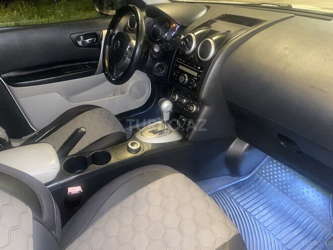 Nissan Qashqai 2012, 268,000 km - 2.0 l - Bakı