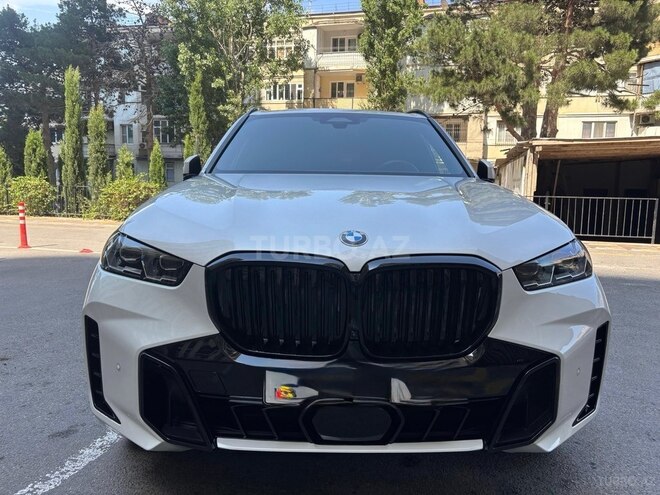 BMW X5 2023, 97,000 km - 3.0 l - Bakı