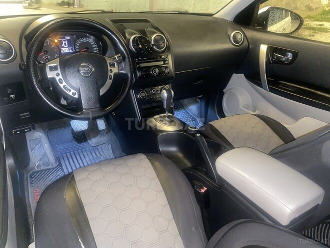Nissan Qashqai 2012, 268,000 km - 2.0 l - Bakı