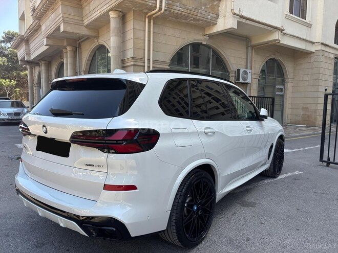 BMW X5 2023, 97,000 km - 3.0 l - Bakı