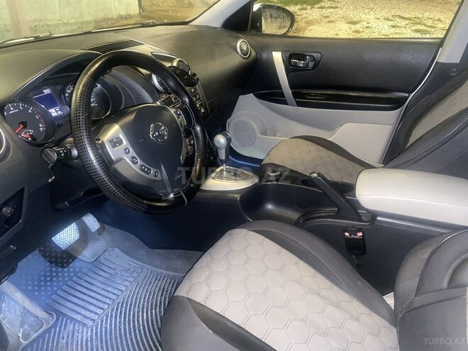 Nissan Qashqai 2012, 268,000 km - 2.0 l - Bakı