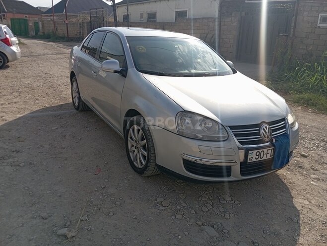 Volkswagen Jetta 2008, 288,657 km - 1.6 l - Bakı