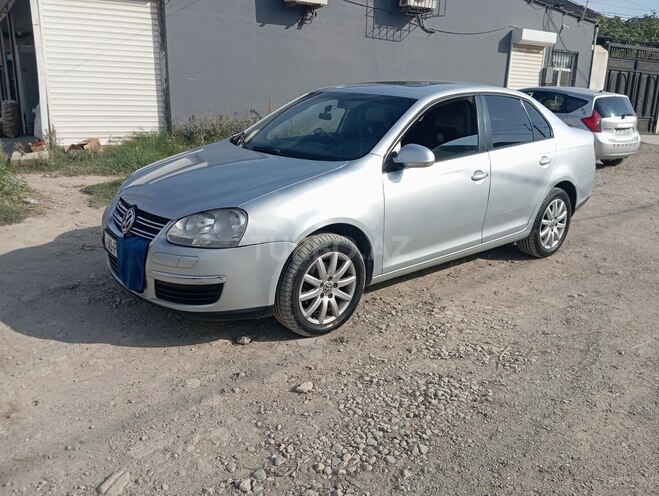 Volkswagen Jetta 2008, 288,657 km - 1.6 l - Bakı
