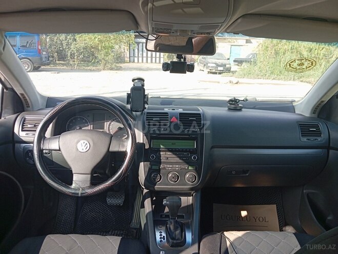 Volkswagen Jetta 2008, 288,657 km - 1.6 l - Bakı