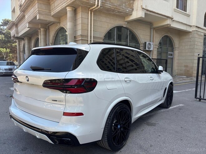 BMW X5 2023, 97,000 km - 3.0 l - Bakı