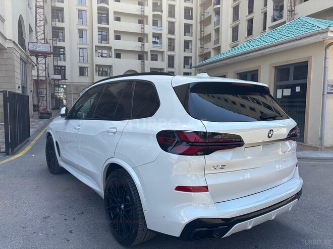 BMW X5 2023, 97,000 km - 3.0 l - Bakı