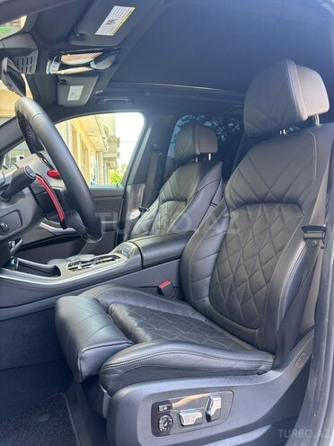 BMW X5 2023, 97,000 km - 3.0 l - Bakı