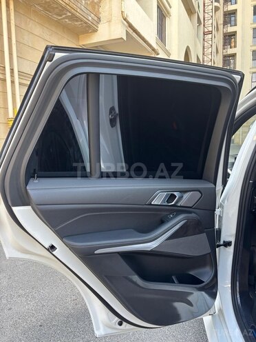 BMW X5 2023, 97,000 km - 3.0 l - Bakı