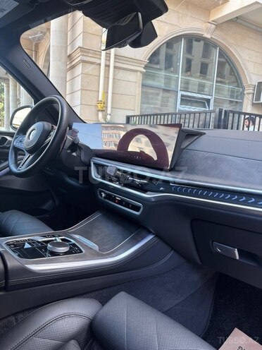 BMW X5 2023, 97,000 km - 3.0 l - Bakı