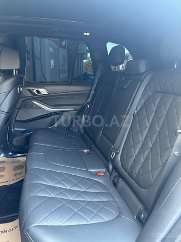 BMW X5 2023, 97,000 km - 3.0 l - Bakı