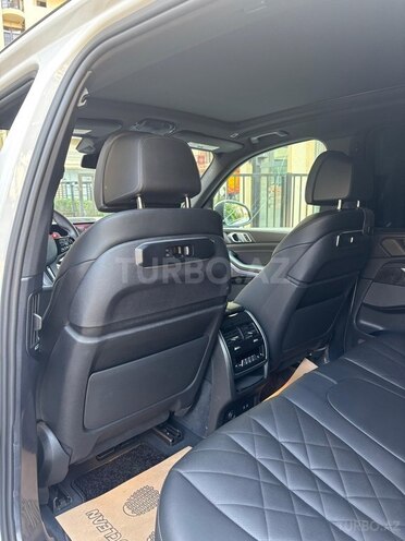 BMW X5 2023, 97,000 km - 3.0 l - Bakı