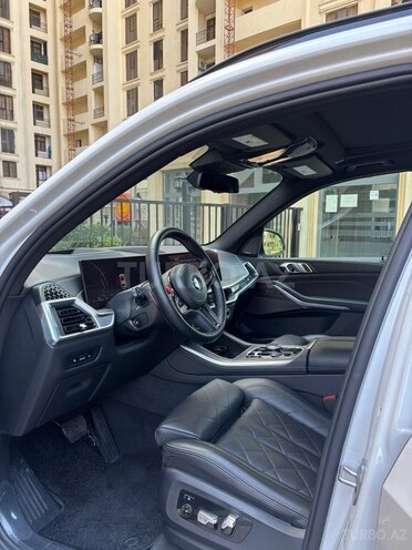 BMW X5 2023, 97,000 km - 3.0 l - Bakı