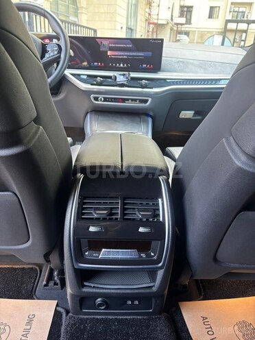 BMW X5 2023, 97,000 km - 3.0 l - Bakı