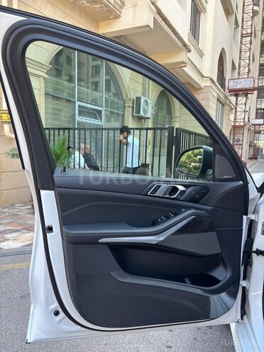 BMW X5 2023, 97,000 km - 3.0 l - Bakı