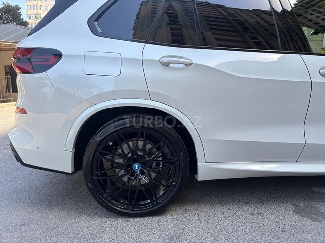 BMW X5 2023, 97,000 km - 3.0 l - Bakı