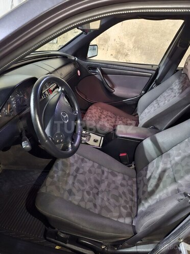 Mercedes C 180 1995, 440,000 km - 1.8 л - Lənkəran