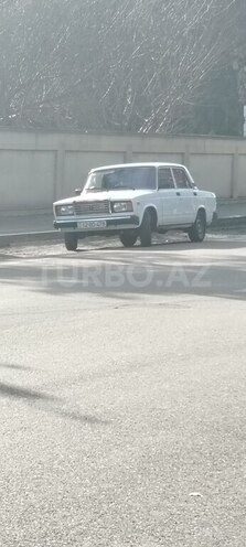 LADA (VAZ) 2107 2008, 56,000 km - 1.6 л - Ağcabədi