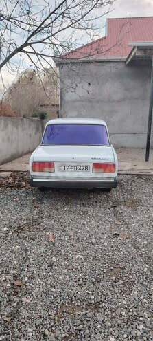 LADA (VAZ) 2107 2008, 56,000 km - 1.6 л - Ağcabədi