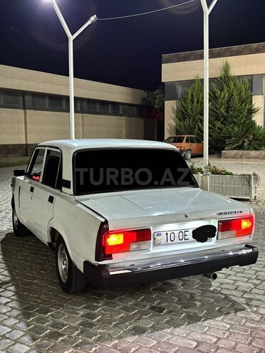 LADA (VAZ) 2107 1992, 10,000 km - 1.6 l - Bakı