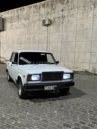 LADA (VAZ) 2107 1992, 10,000 km - 1.6 l - Bakı