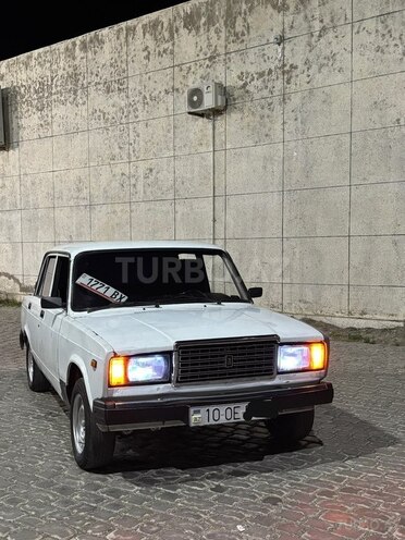 LADA (VAZ) 2107 1992, 10,000 km - 1.6 l - Bakı