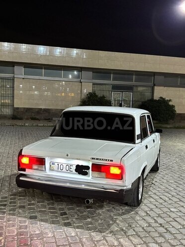 LADA (VAZ) 2107 1992, 10,000 km - 1.6 l - Bakı