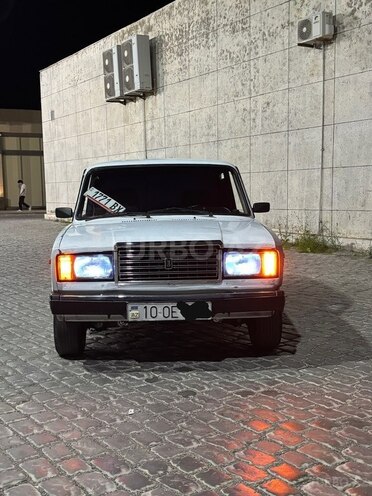 LADA (VAZ) 2107 1992, 10,000 km - 1.6 l - Bakı