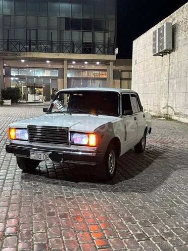 LADA (VAZ) 2107 1992, 10,000 km - 1.6 l - Bakı