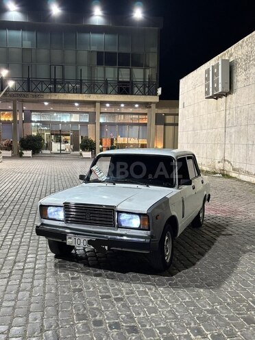 LADA (VAZ) 2107 1992, 10,000 km - 1.6 l - Bakı
