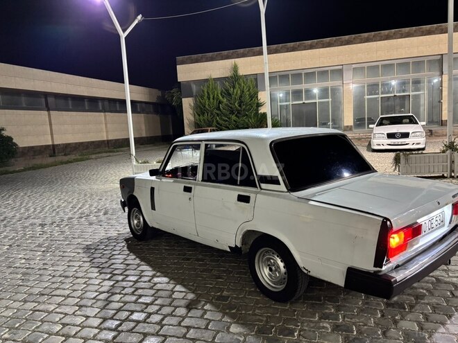 LADA (VAZ) 2107 1992, 10,000 km - 1.6 l - Bakı