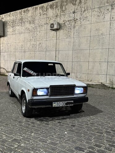 LADA (VAZ) 2107 1992, 10,000 km - 1.6 l - Bakı