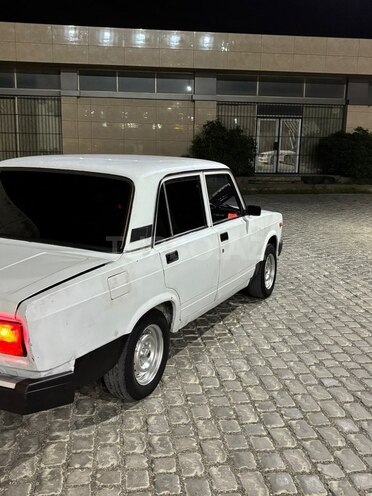LADA (VAZ) 2107 1992, 10,000 km - 1.6 l - Bakı