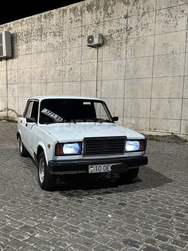 LADA (VAZ) 2107 1992, 10,000 km - 1.6 l - Bakı