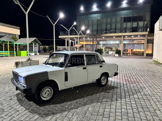 LADA (VAZ) 2107 1992, 10,000 km - 1.6 l - Bakı