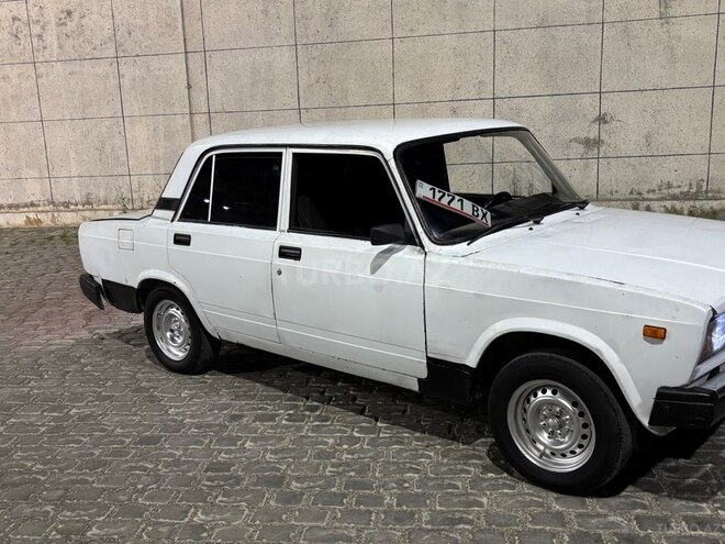 LADA (VAZ) 2107 1992, 10,000 km - 1.6 l - Bakı