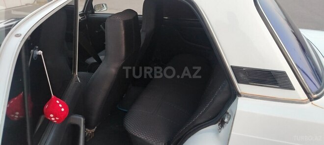 LADA (VAZ) 2107 2002, 225,000 km - 1.6 l - Salyan