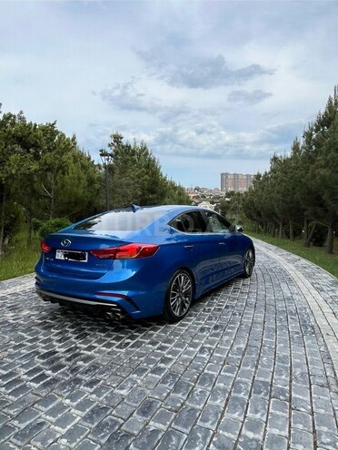 Hyundai Elantra 2018, 111,045 km - 1.6 л - Bakı