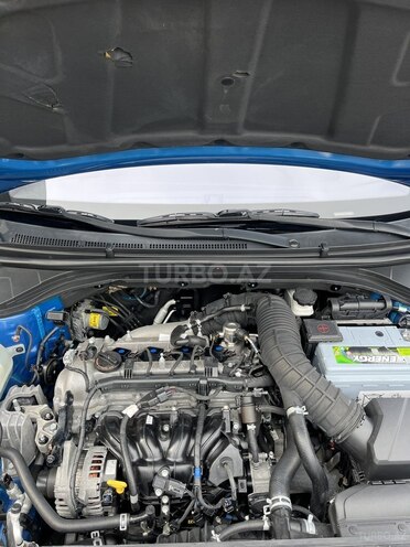 Hyundai Elantra 2018, 111,045 km - 1.6 л - Bakı