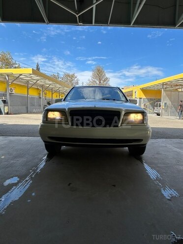 Mercedes C 200 1994, 256,342 km - 2.0 л - Gəncə
