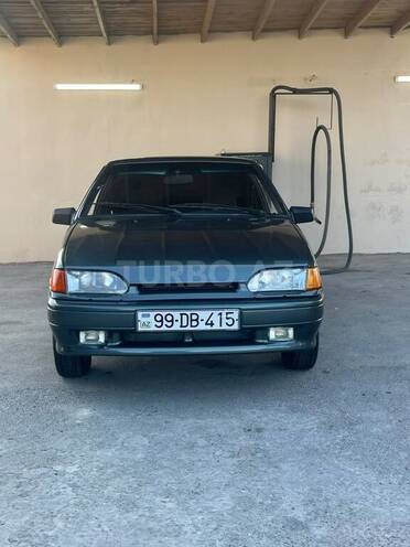 LADA (VAZ) 2115 2012, 311,000 km - 1.6 l - Bakı