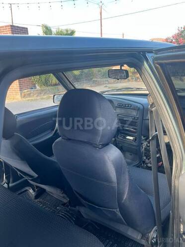 LADA (VAZ) 2115 2012, 311,000 km - 1.6 l - Bakı