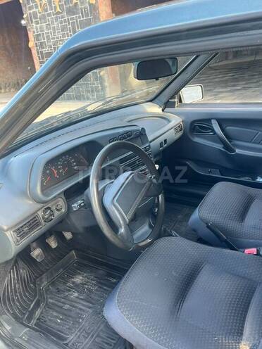 LADA (VAZ) 2115 2012, 311,000 km - 1.6 l - Bakı