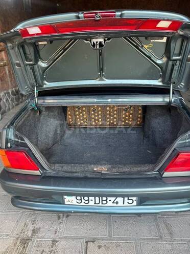 LADA (VAZ) 2115 2012, 311,000 km - 1.6 l - Bakı