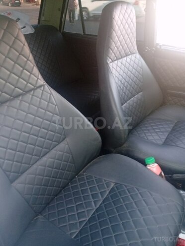 LADA (VAZ) 2107 2006, 120,000 km - 1.6 л - Cəlilabad
