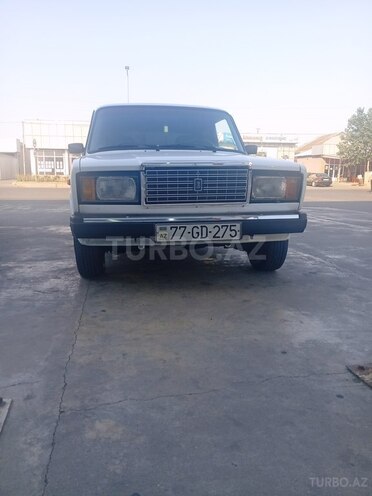 LADA (VAZ) 2107 2006, 120,000 km - 1.6 л - Cəlilabad