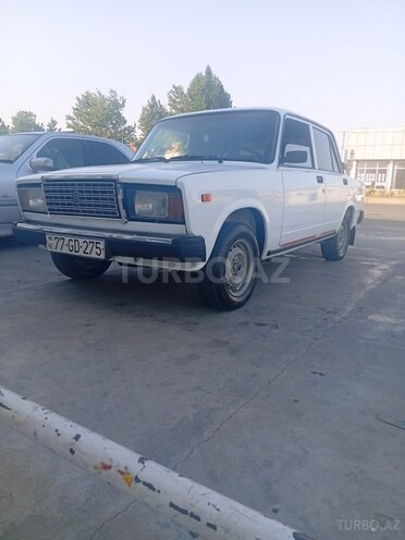 LADA (VAZ) 2107 2006, 120,000 km - 1.6 л - Cəlilabad